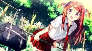 Nightcore - Together (Paradise Ft. Grace)