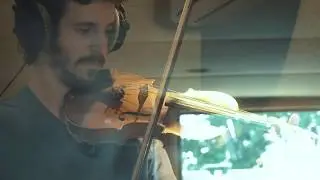 Sobre el quebrachal (Turay Kakuy) - TUSUY/Federico Gamba