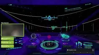 🔴LIVE: Space Trucking - 3rd System Building -  Bruce Swagger 7/31/2025
