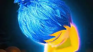 Micheal Giacchino - Tears Of Joy (Slowed n Reverb)