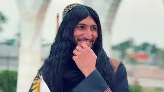 Ich laufe durch Afghanistan und traue meinen Augen nicht (freiformation Reupload)
