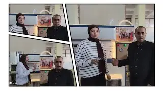 Soon | مقدمة لشرح اقوى جهاز تحكم فى المكيف من على بعد