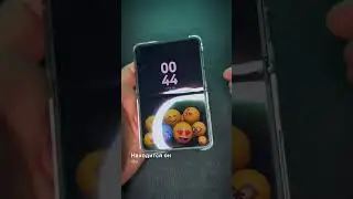 Huawei Pura X по настоящему интересная раскладушка