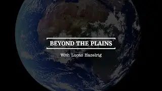 Sheriff Jay Jones | Beyond The Plains with Lucas Hazelrig