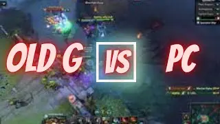 OLD G vs PuckChamp - CLOSED QUALIFIERS - DPC WEU SPRING 2023 DOTA 2