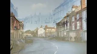 How has Kirkbymoorside changed?