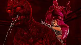 NUEVO RESIDENT EVIL 4 MOD FRENETIC EL FINAL! *BOSS FINAL SADDLER*