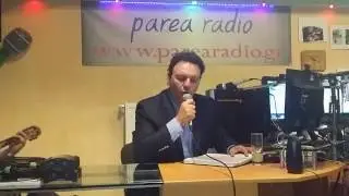 ΣΤΑΘΗΣ ΑΓΓΕΛΟΠΟΥΛΟΣ-ΚΡΥΨΕ ΜΕ www.parearadio.gr 12/10/2016