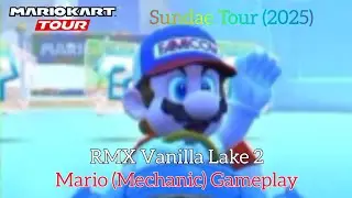 Mario Kart Tour 🍨🍦 