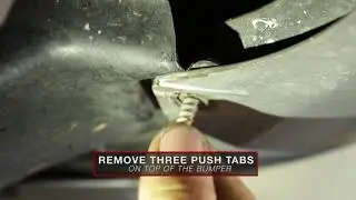 ANZO Lights Toyota Tacoma Light Install Video