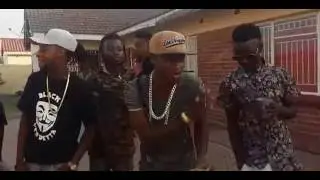 jerry b mukanya batangoma freestyle