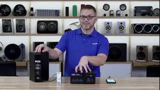 Gain staging and your commercial audio system | Crutchfield Video
