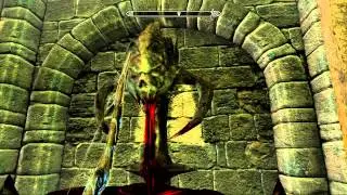 Custom Honeyside Manor Skyrim