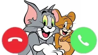 Contact Tom and Jerry 🥰