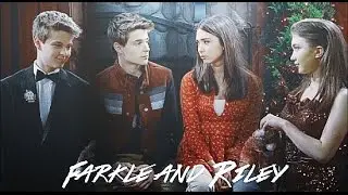 Riley & Farkle l Perfect combination (+3x09)
