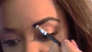 Beyonce Brow Tutorial
