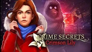 Crime Secrets: Crimson Lily Gameplay Xbox Series S