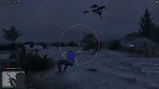 C1A4K3D KEYSER V2 FULL SHOWCASE ! THE BEST FIVEM CHEAT BY VUJR