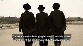 Belonging: the Story of the Jews, 1492-1900
