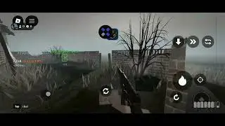 🔥 The Lost Front Script | Key System | ESP | Aimbot | Mobile🎮 Game: The Lost Front (Roblox)📱 Mobile