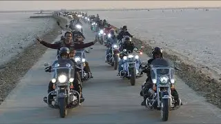 Freedom Stories India - The Transcendent State of Nirvana | Harley-Davidson