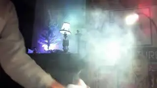 Stoners: Mini bong anyone can make delivers bad-ass hits