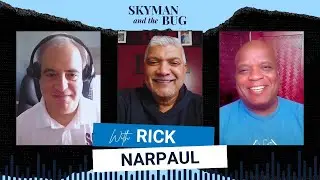 🎙️ Disrupting Roadside Assistance: How Mach 1 Services is Changing the Game