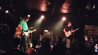 Meat Wave - Tugboat/ Waveless - Live in Chicago (Empty Bottle &bull; 11/12/22)