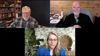 HIDDEN HISTORY: Stories from the Secret City (April 25, 2025)