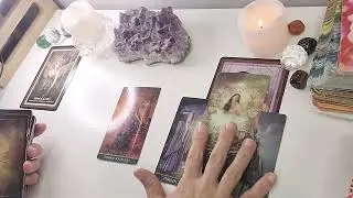 HOY ESPECIAL!!! ABRI ESTE VIDEO POR DIOSSSSS...CANALIZACIÓN 