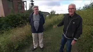 Les Plus hauts terrils d'Europe, les terrils  de Loos-en-Gohelle 