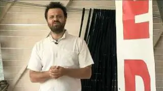 TEDxPalermo - Tiziano Di Cara - Spreading Cultural Events