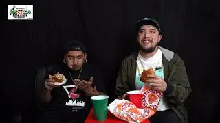 WTF is BOOT DIDDY ep3 (POPEYES CHICKEN SANDWICH, RAIDERS VS CHARGERS ,AND MORE