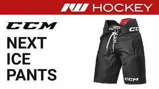 CCM Next Pant Review