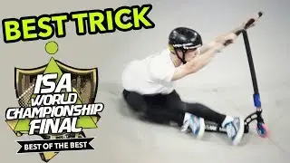 CRAZIEST SCOOTER TRICKS 2019! *WRG BEST TRICK*