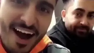 Sharry maan || Tyson sandhu || nve gaane di rehacel