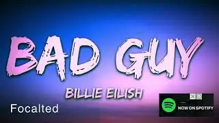 Beli elish )bad guy 2021.