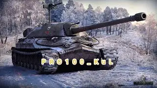 Катаем под музон    #wotblitz #wot #blitz