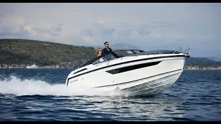 Parker 800 Cruiser - Malahide Marina