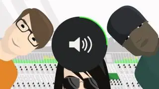 MASTERLIZER - Make your music sound better
