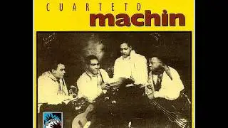Cuarteto Machin - El huerfanito (1930)