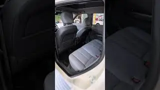 Dongfeng Nammi 06 &ndash; A Stylish Urban EV in 2025!#DongfengNammi06#Nammi06#ElectricVehicle#CityEV