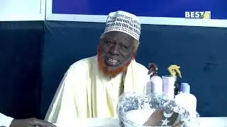 WADIAL POROKHANE 2026 : INVITE BAYE IBRA DIOP JAZAKA