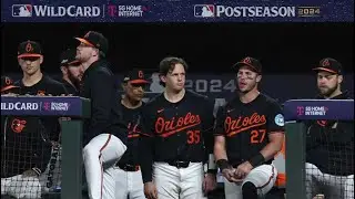 The Disappointing Season of the 2024 Baltimore Orioles