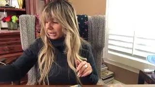 ARIES ♈️ MARCH 2018
