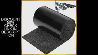 Marine Carpet Bunk Board Boat Trailer Carpet Boat Bunk Board Carpet for Boat Trailers Jet Ski Ramp G