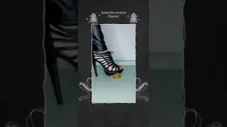Experiment Shoes 👞 vs water ball _ Crushing Crunchy Soft Things _ Music 🎶