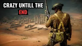 Battlefield 1: Top Play & Highlights #491