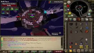 ReasonPS / Raiding