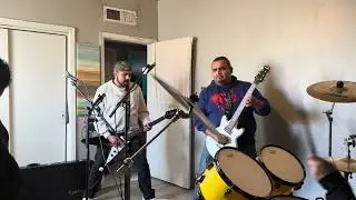 Am i evil, #rock #music #live #funny #drums #guitar 